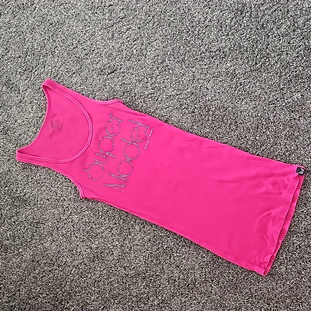 Womans xsmall Victoria Secret tank top
